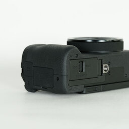 Canon PowerShot V1 Canon PowerShot V1