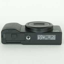RICOH GR II RICOH GR II