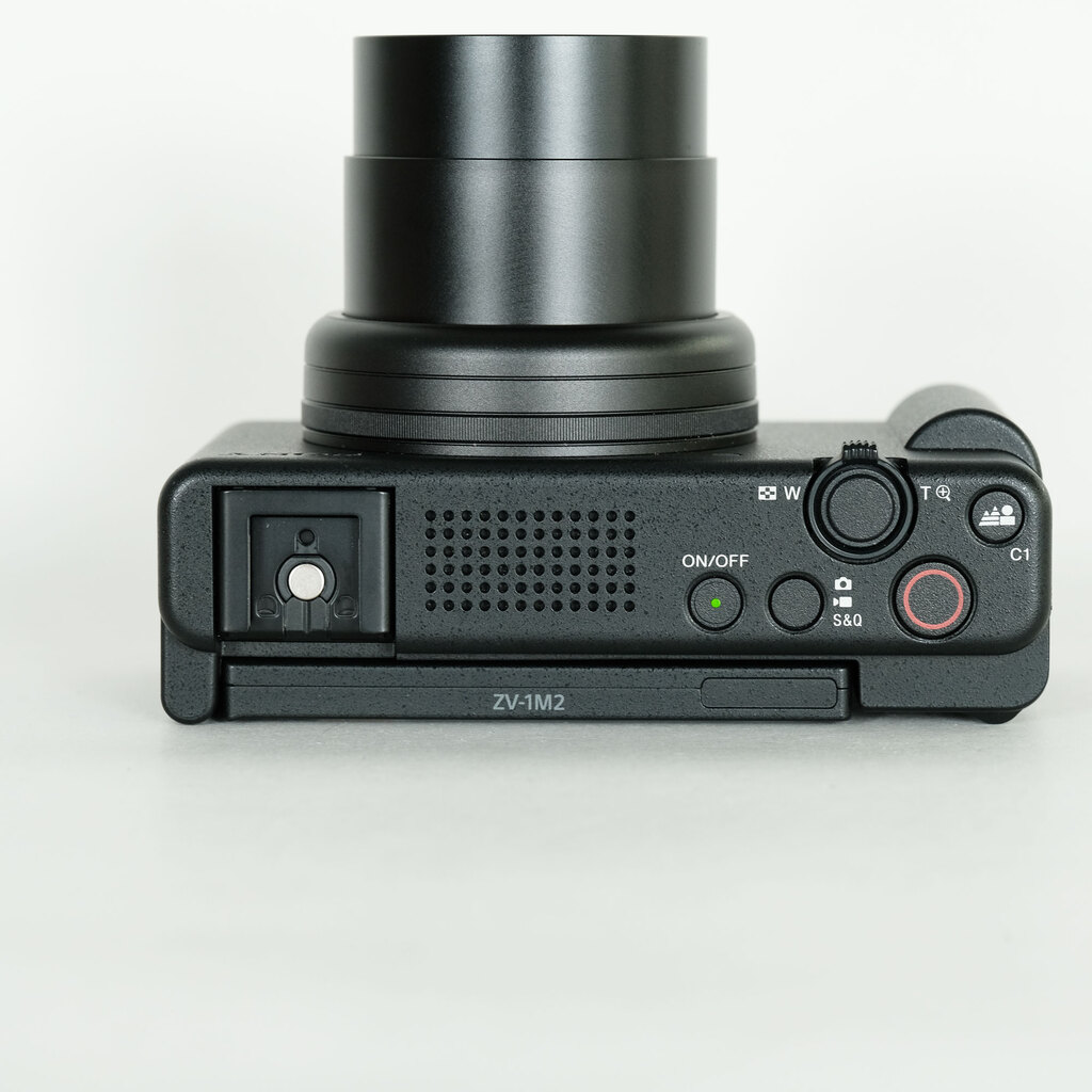 Sony ZV-1M2 コンパクトデジタルカメラ SONY(ソニー) VLOGCAM ZV-1M2の作例・価格・レビュー | みんなの