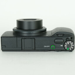 RICOH GR RICOH GR