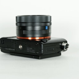 SONY Cyber-shot DSC-RX1RM2 SONY Cyber-shot DSC-RX1RM2