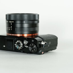 SONY Cyber-shot DSC-RX1RM2 SONY Cyber-shot DSC-RX1RM2