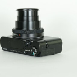 SONY Cyber-shot DSC-RX100M7G シューティンググリップキット SONY Cyber-shot DSC-RX100M7G シューティンググリップキット