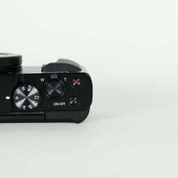 Panasonic LUMIX TZ99 Panasonic LUMIX TZ99