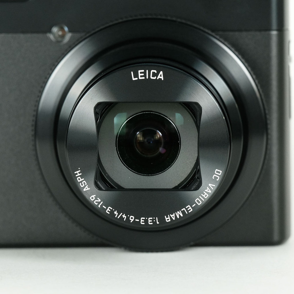 Panasonic LUMIX TZ99 Panasonic LUMIX TZ99