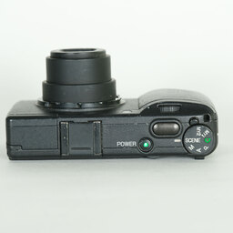 RICOH GR DIGITAL II RICOH GR DIGITAL II