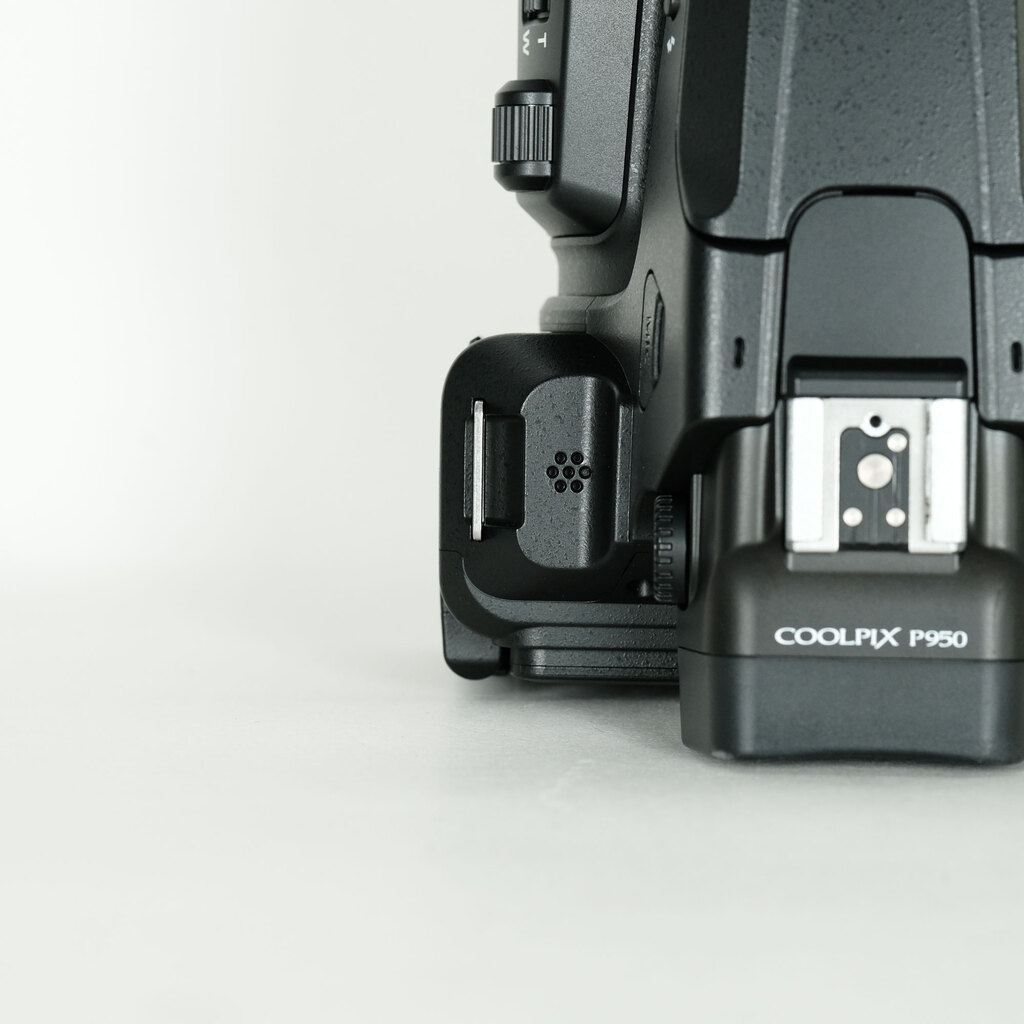 【美品です】Nikon COOLPIX P950 説明書付き COOLPIX P950 オンラインマニュアル