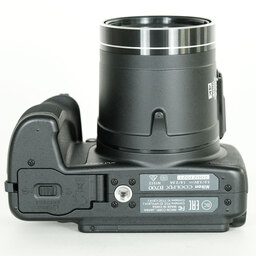 Nikon COOLPIX B700 ブラック Nikon COOLPIX B700 ブラック