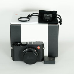 Leica D-LUX8