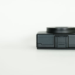 RICOH GR DIGITAL III RICOH GR DIGITAL III