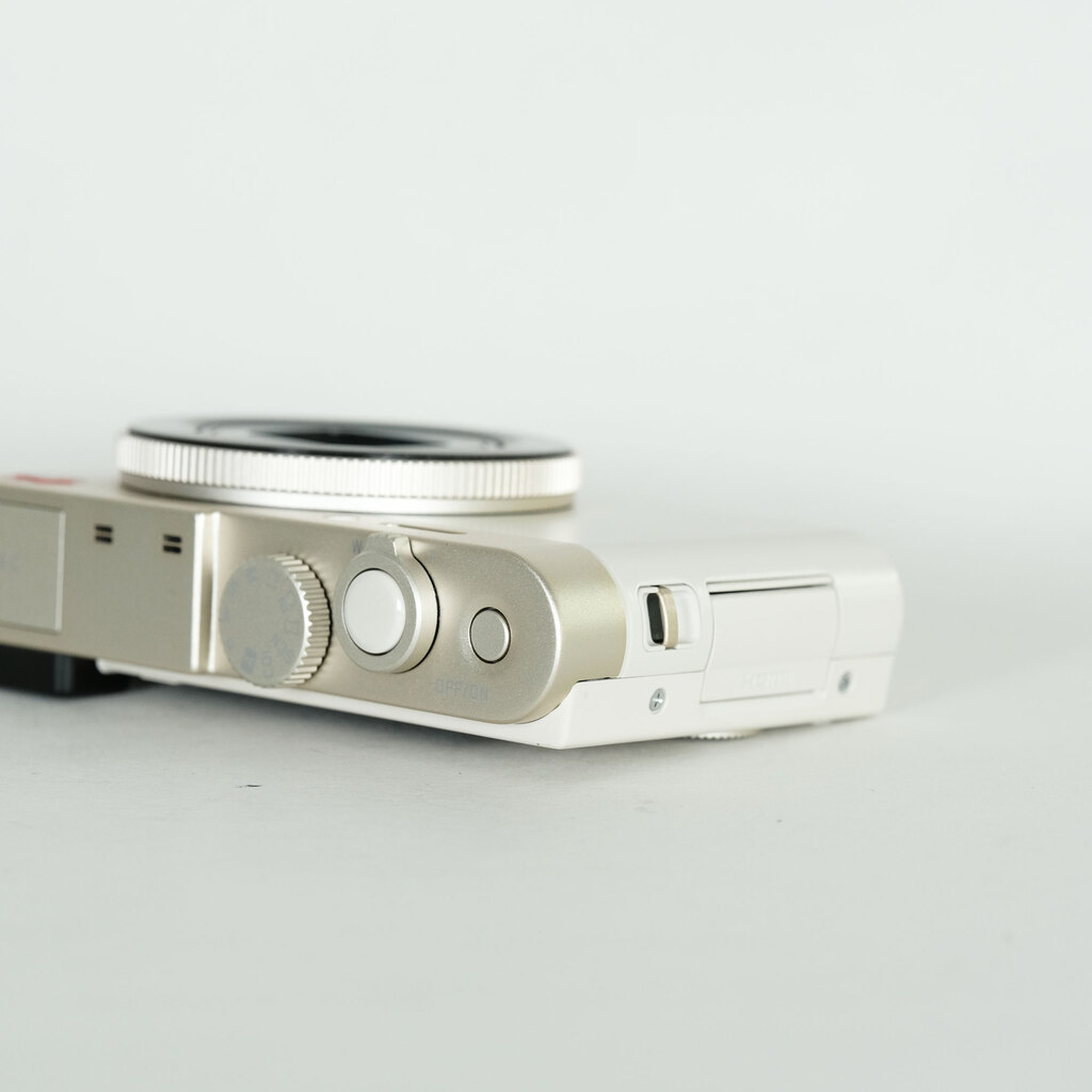 LEICA C(Typ112) ライトゴールド LEICA C(Typ112) ライトゴールド