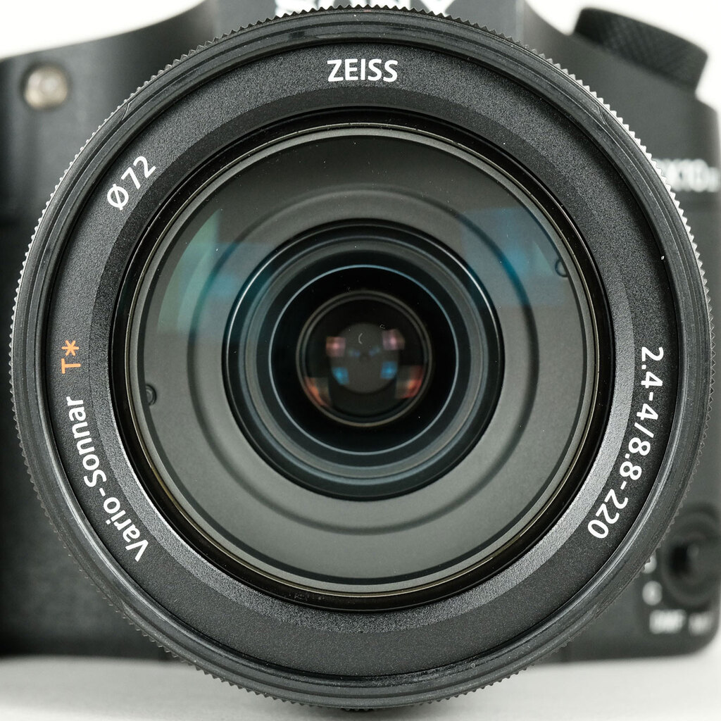 SONY Cyber-shot DSC-RX10M3 SONY Cyber-shot DSC-RX10M3