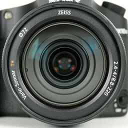 SONY Cyber-shot DSC-RX10M3 SONY Cyber-shot DSC-RX10M3