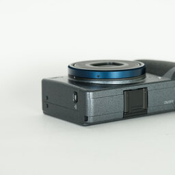 RICOH GR IIIx Urban Edition Special Limited Kit RICOH GR IIIx Urban Edition Special Limited Kit