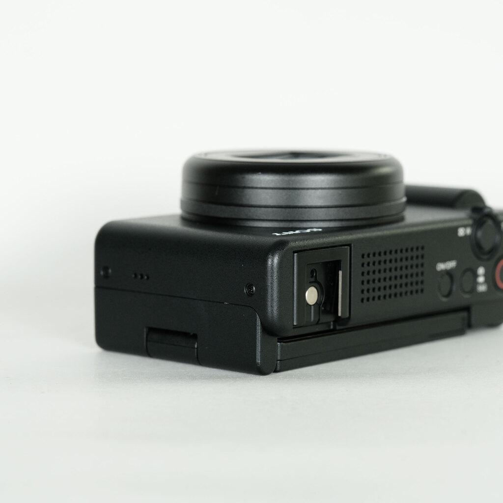 SONY VLOGCAM ZV-1 II(ZV-1M2) SONY VLOGCAM ZV-1 II(ZV-1M2)