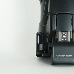 Nikon COOLPIX P1000 Nikon COOLPIX P1000
