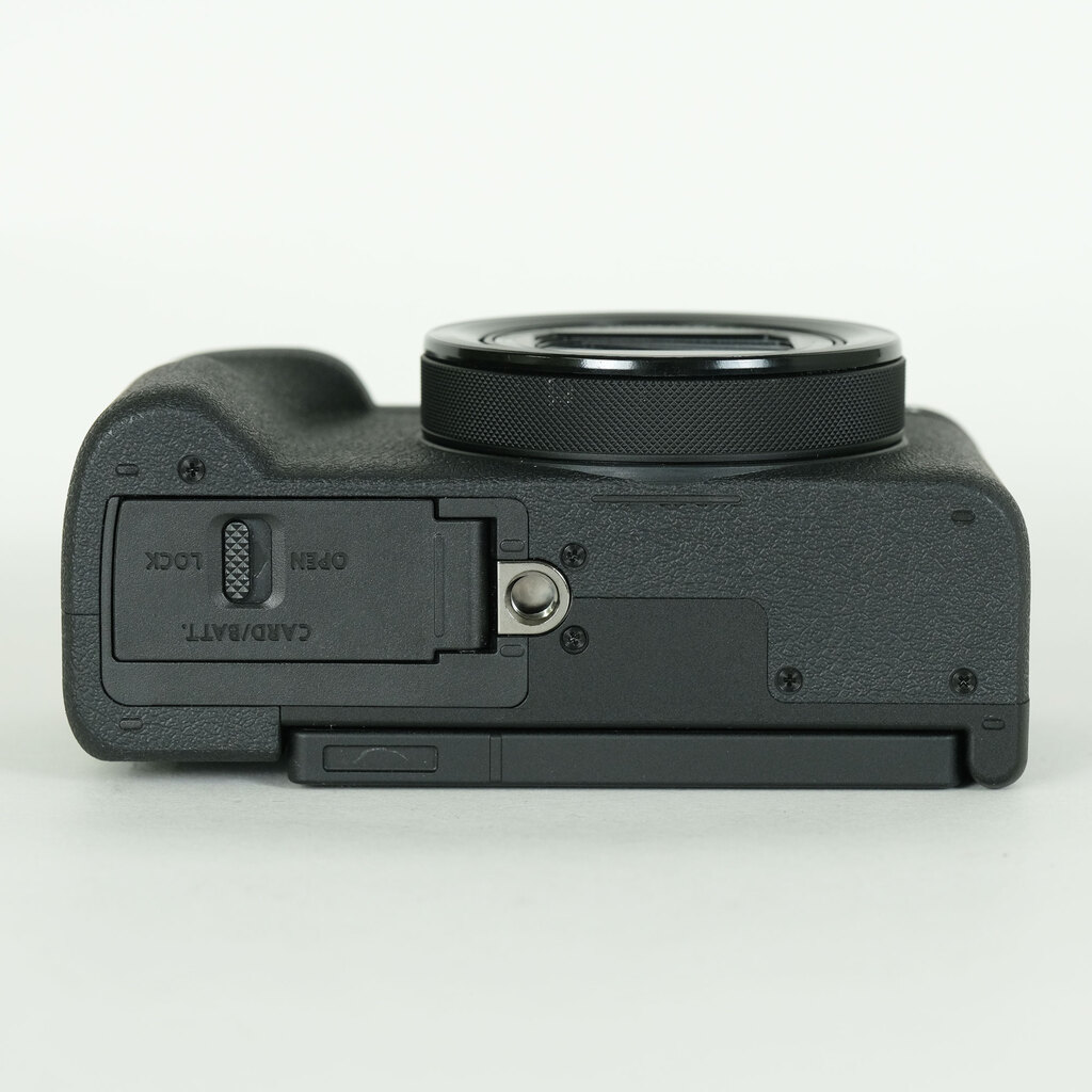 Canon PowerShot V1 Canon PowerShot V1