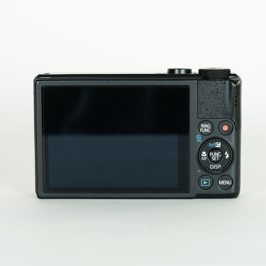 Canon PowerShot S110 ブラック