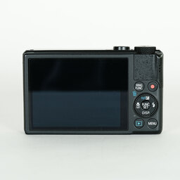 Canon PowerShot S110 ブラック