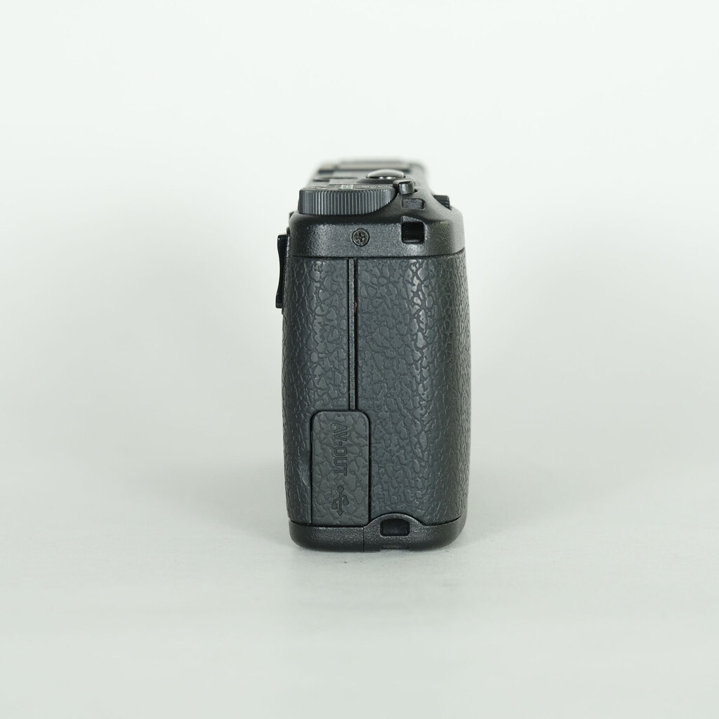 RICOH GR DIGITAL II RICOH GR DIGITAL II