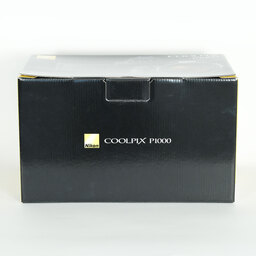 Nikon COOLPIX P1000 Nikon COOLPIX P1000