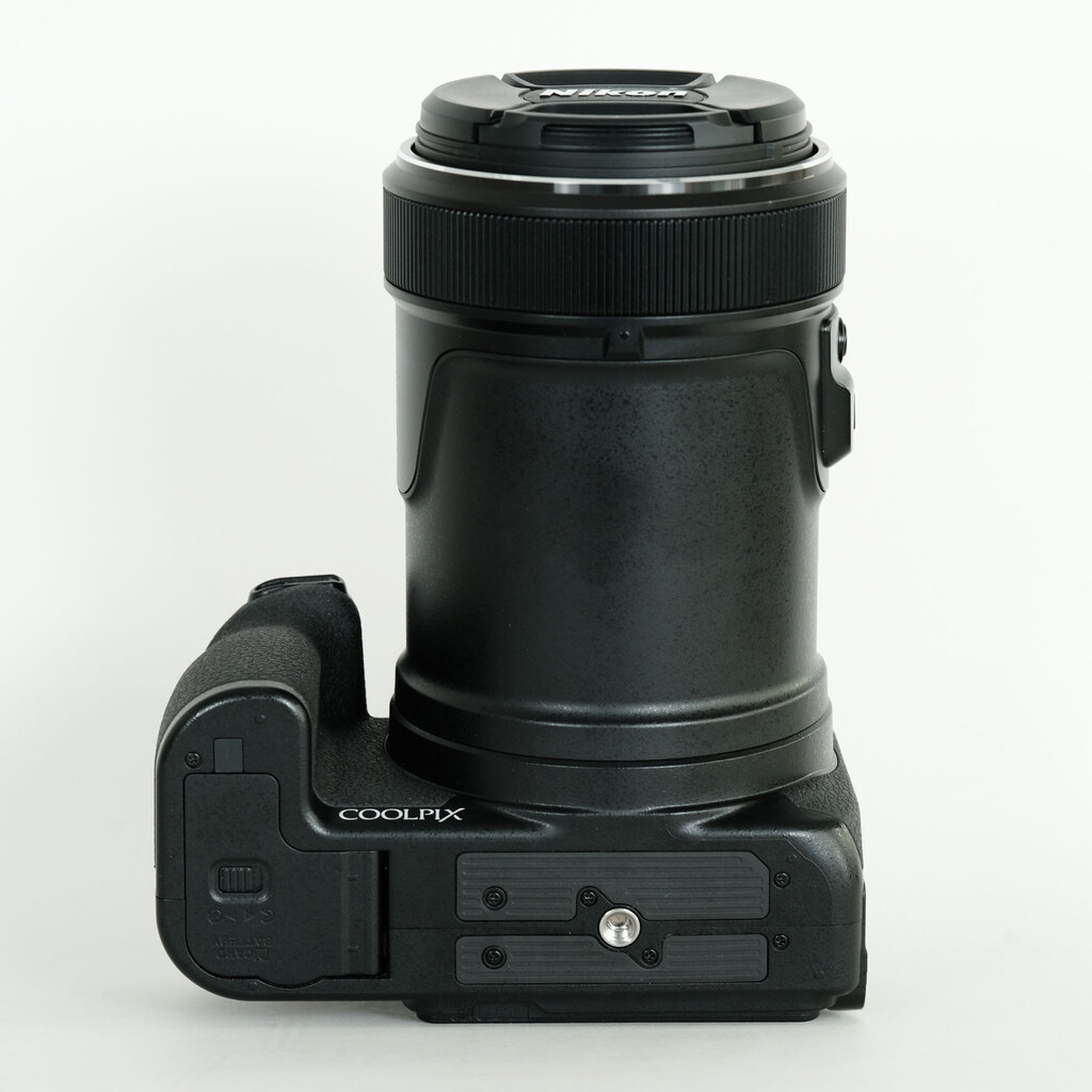 Nikon COOLPIX P1000 Nikon COOLPIX P1000