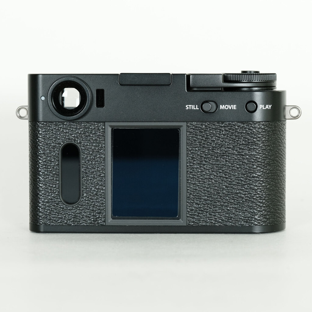 FUJIFILM X half X-HF1 [ubN]