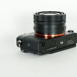 SONY Cyber-shot DSC-RX1RM2