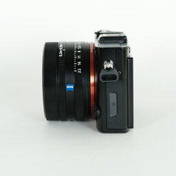 SONY Cyber-shot  DSC-RX1 SONY Cyber-shot  DSC-RX1