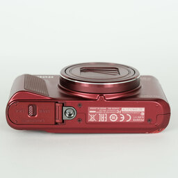 Canon PowerShot SX720 HS レッド Canon PowerShot SX720 HS レッド