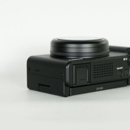 SONY VLOGCAM ZV-1 II（ZV-1M2）