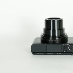 SONY Cyber-shot DSC-WX500 ブラック SONY Cyber-shot DSC-WX500 ブラック