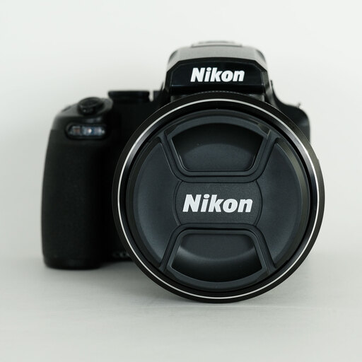 Nikon COOLPIX P1000 Nikon COOLPIX P1000