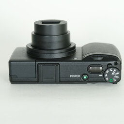 RICOH GR DIGITAL III RICOH GR DIGITAL III