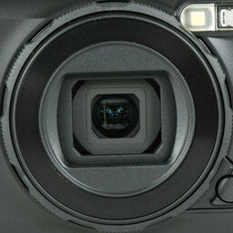 OM SYSTEM Tough TG-7 ブラック