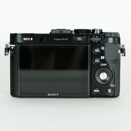 SONY Cyber-shot DSC-RX1RM2
