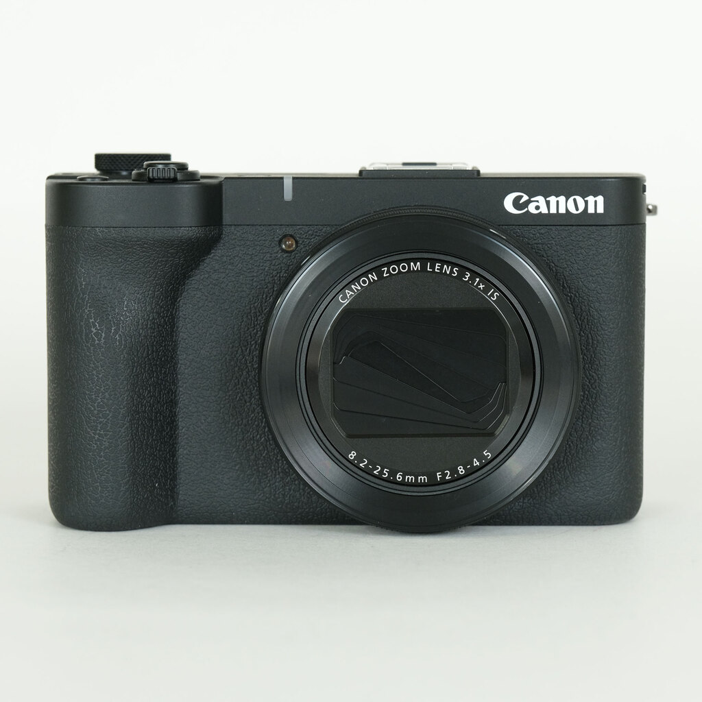 Canon PowerShot V1 Canon PowerShot V1