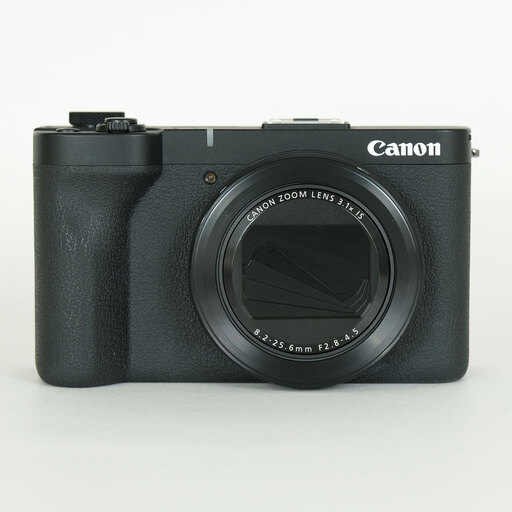 Canon PowerShot V1