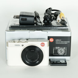 LEICA C(Typ112) ライトゴールド LEICA C(Typ112) ライトゴールド