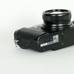 FUJIFILM X20 ブラック FUJIFILM X20 ブラック