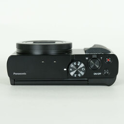 Panasonic LUMIX TZ99