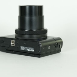 SONY Cyber-shot DSC-RX100M5