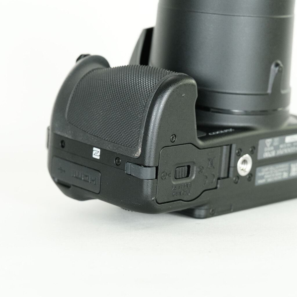 Nikon COOLPIX B700 ブラック Nikon COOLPIX B700 ブラック