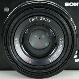 SONY Cyber-shot  DSC-RX1 SONY Cyber-shot  DSC-RX1