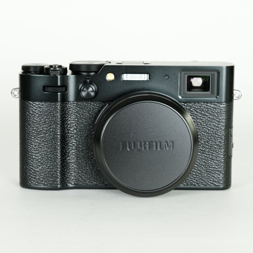 FUJIFILM X100VI FUJIFILM X100VI