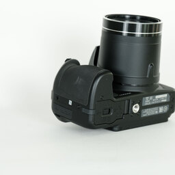 Nikon COOLPIX B700 ブラック Nikon COOLPIX B700 ブラック