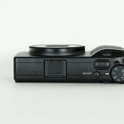 RICOH GR III RICOH GR III