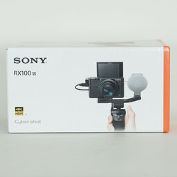 SONY Cyber-shot DSC-RX100M7G シューティンググリップキット SONY Cyber-shot DSC-RX100M7G シューティンググリップキット
