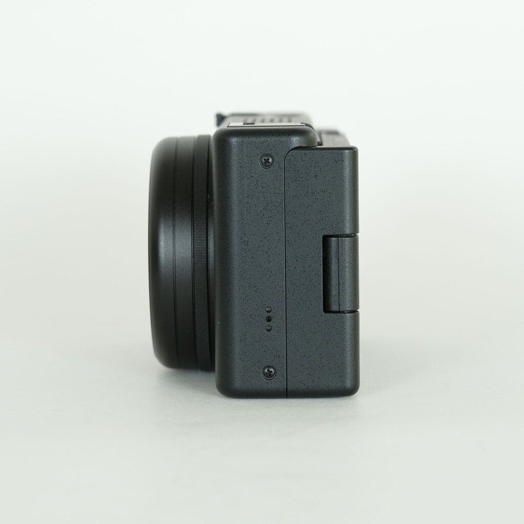 SONY VLOGCAM ZV-1 II（ZV-1M2）