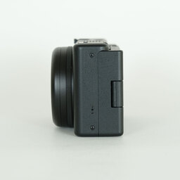 SONY VLOGCAM ZV-1 II（ZV-1M2）